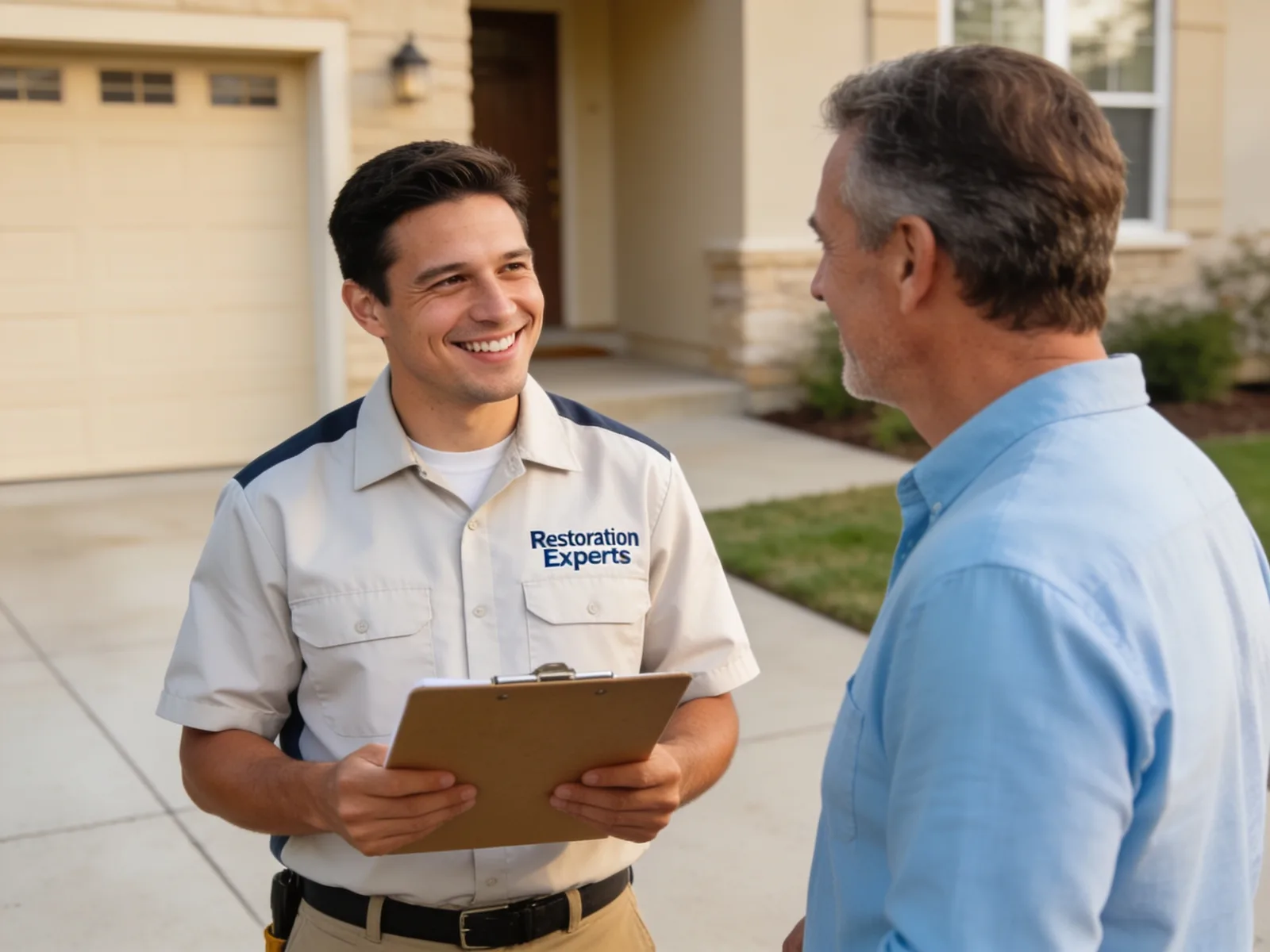Water Damage Cleanup Cranks, KY FAQs